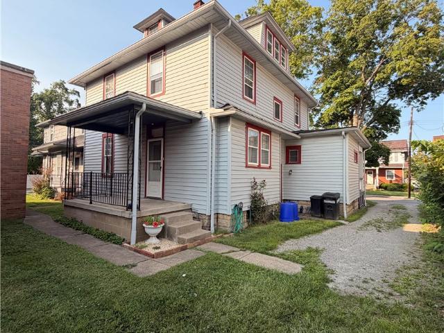 House for sale in Beaver, Pennsylvania