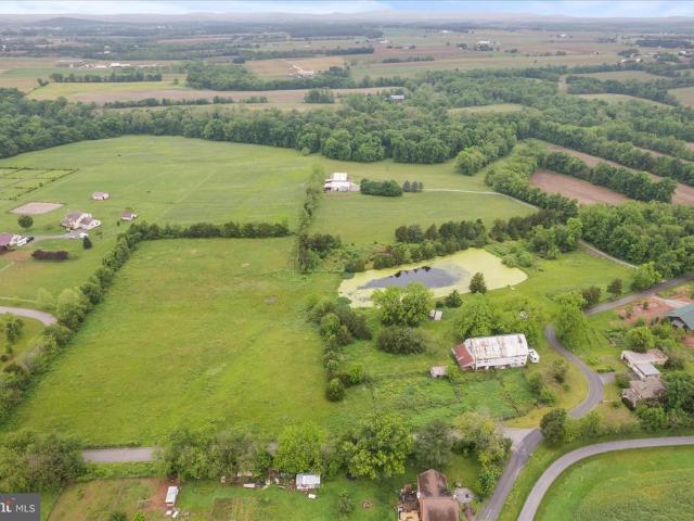 Farm for sale in Pennsylvania