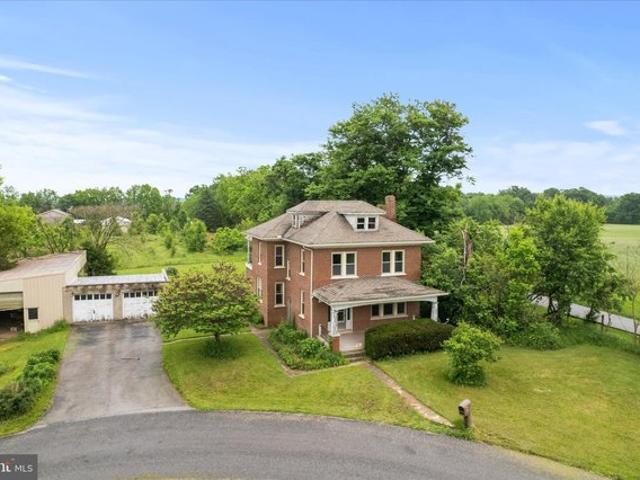 Farm for sale in East Berlin, Pennsylvania