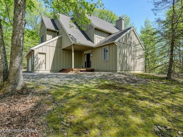 House for sale in Blakeslee, Pennsylvania