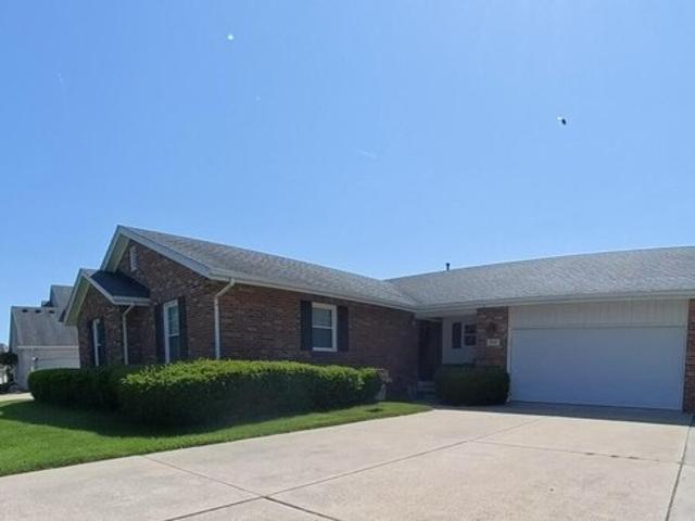 House for sale in Curtice, Ohio