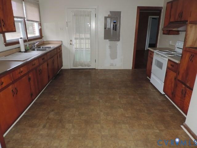 Property for sale in Virginia