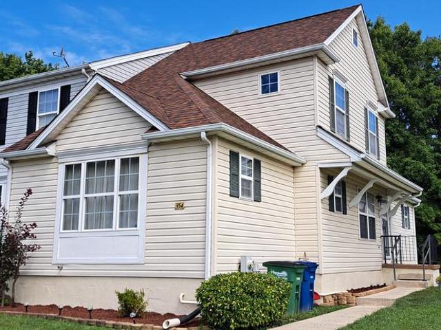 Townhouse for sale in Aberdeen, Maryland