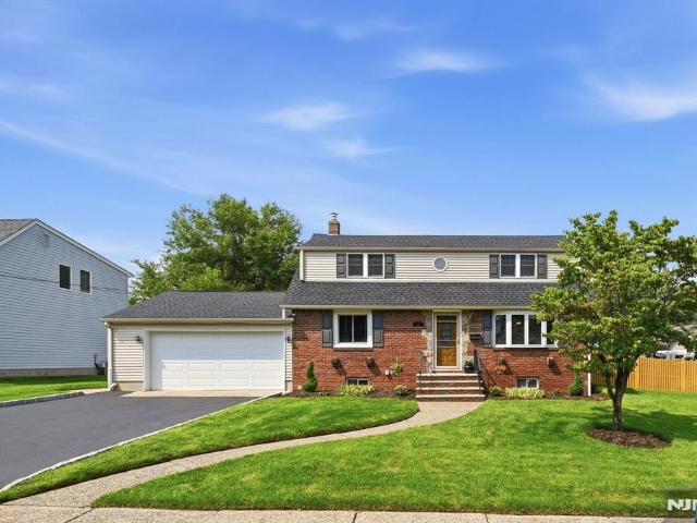 House for sale in New Milford, New Jersey