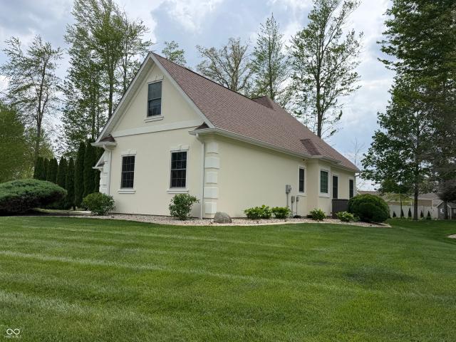 House for sale in Batesville, Indiana