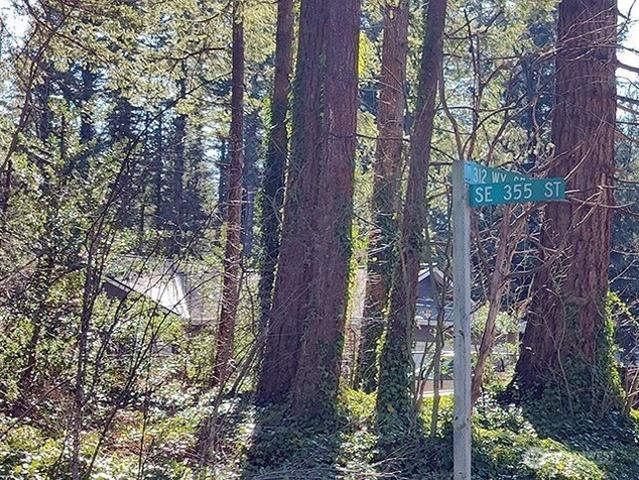 Land for sale in Enumclaw, Washington