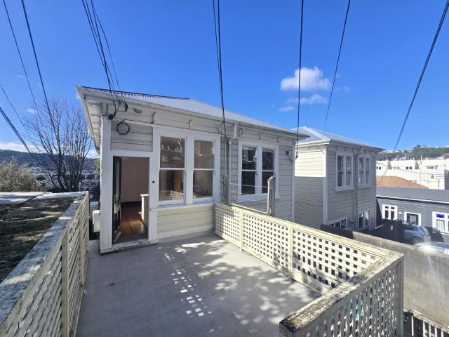 House for rent in Matata, Wellington