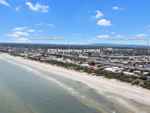 House for sale in Carrum, Melbourne