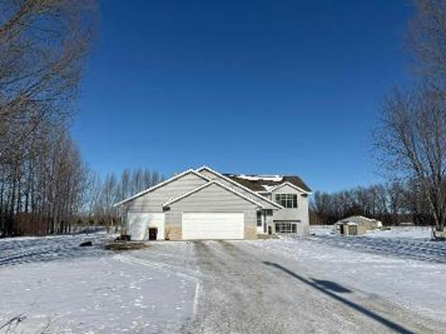 House for sale in Minnesota