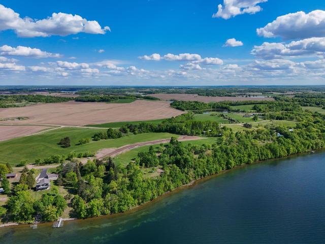 Land for sale in Vergas, Minnesota