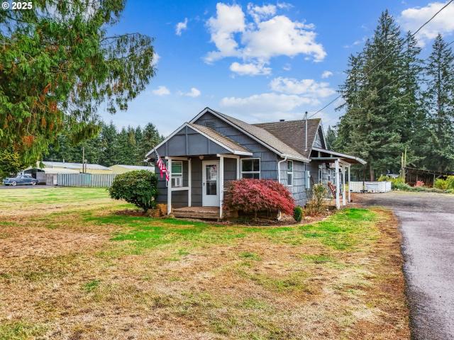 House for sale in Oregonia
