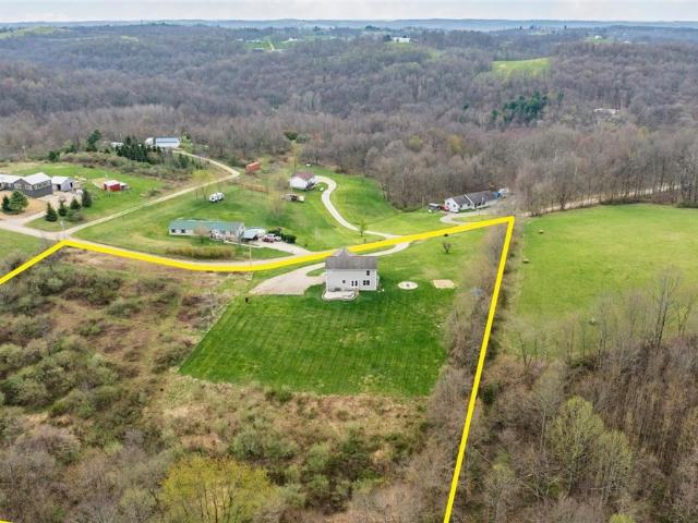 House for sale in Frazeysburg, Ohio