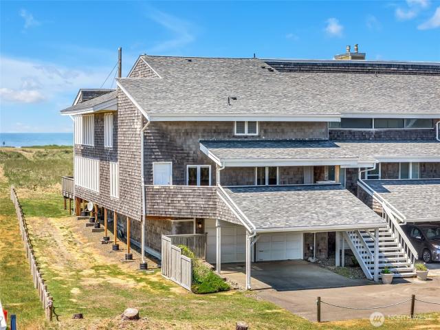 Condo for sale in Ocean Park, Washington