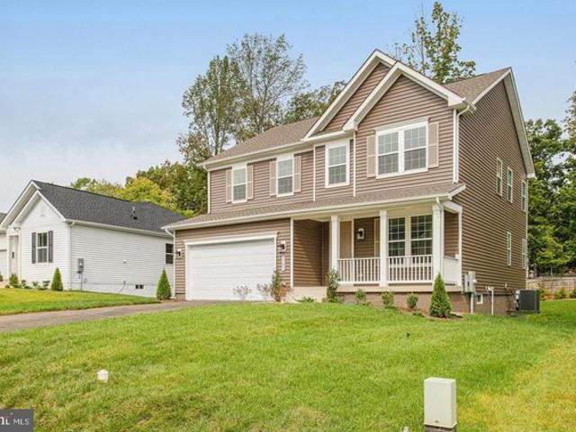House for sale in Virginia