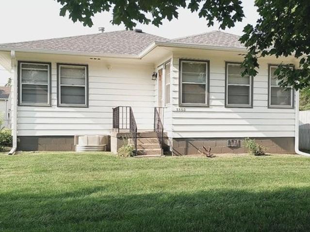 House for sale in Council Bluffs, Iowa