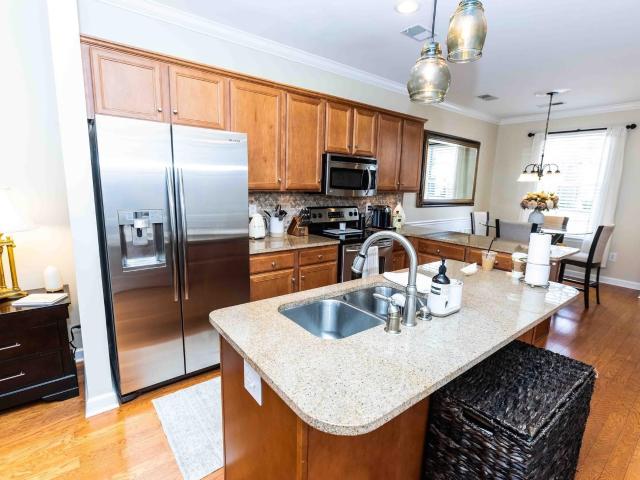 Townhouse for sale in Myrtle Beach, South Carolina