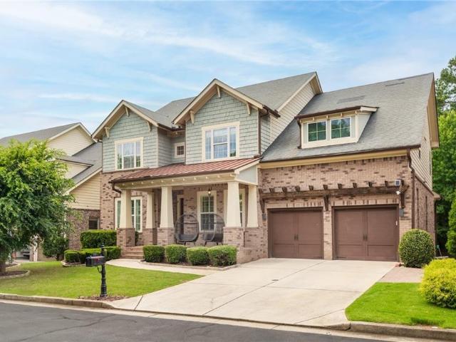 House for sale in Johns Creek, Fulton County