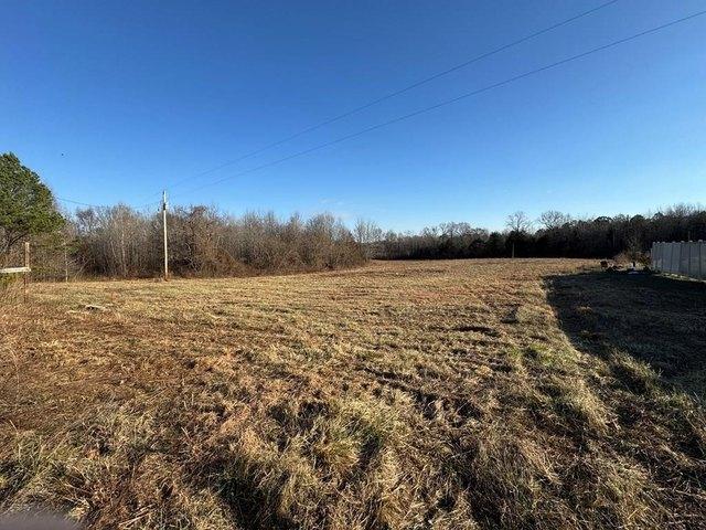 Farm for sale in Tennessee