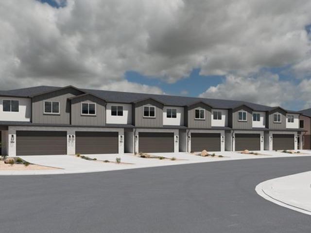 Townhouse for sale in Santa Clara, Utah