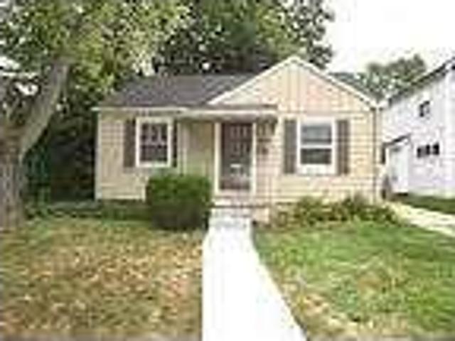 House for rent in Bristol, Massachusetts