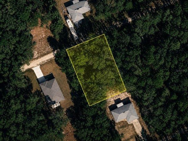 Land for sale in Inverness, Florida