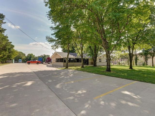 Commercial for sale in Springfield