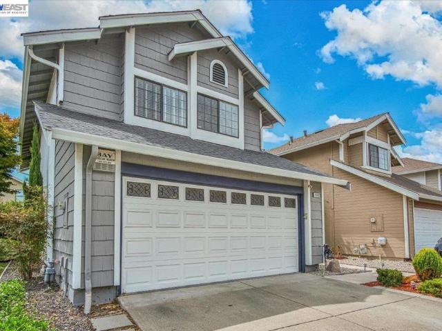 House for sale in Alameda, California