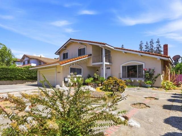 House for sale in San Jose, California