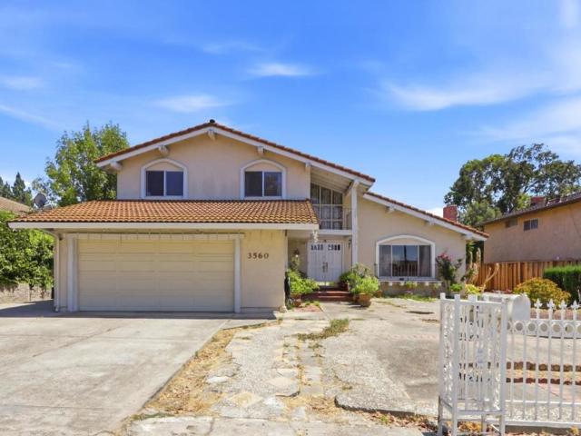 House for sale in San Jose, California
