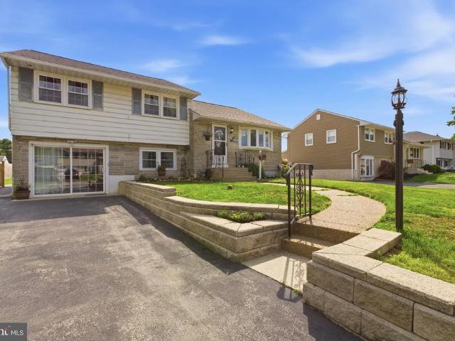 House for sale in Delco, Pennsylvania