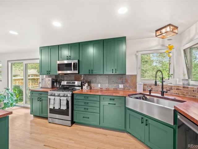 House for sale in Wheat Ridge, Colorado