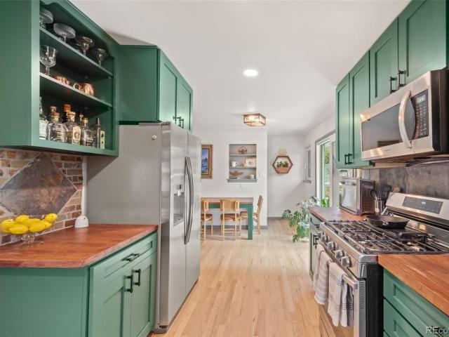 House for sale in Wheat Ridge, Colorado