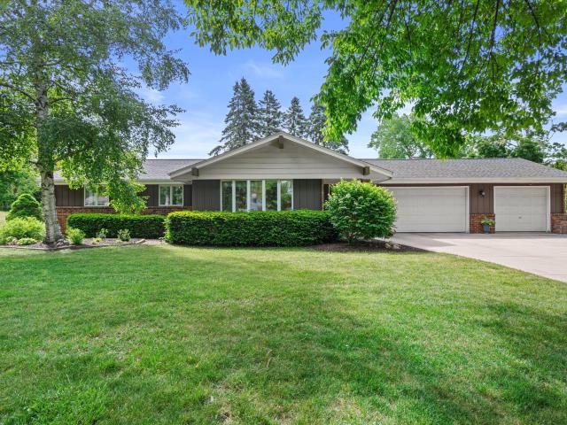 House for sale in Brookfield, Wisconsin