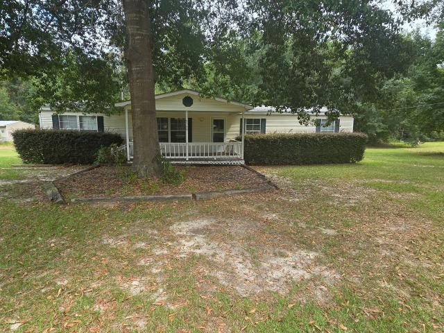 House for sale in Dearing, McDuffie County