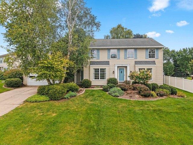 House for sale in Green Bay, Wisconsin