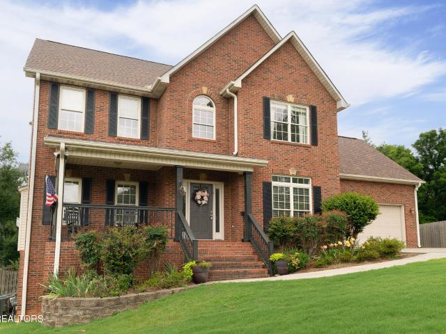 House for sale in Tennessee