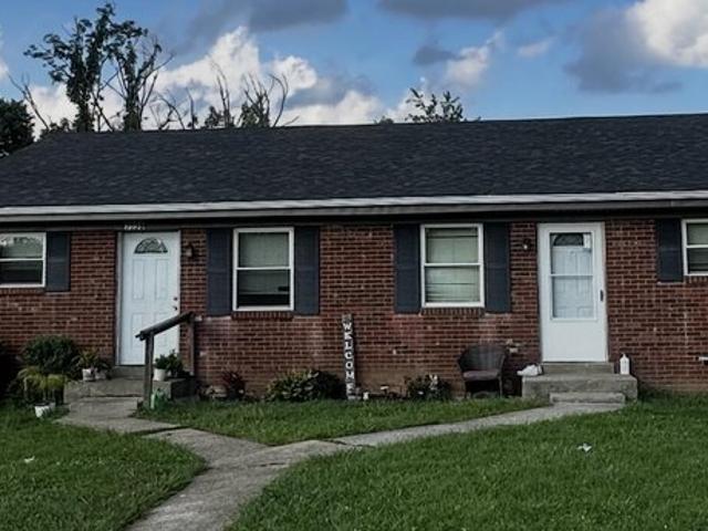 House for sale in Lexington, Kentucky