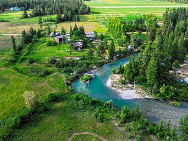 House for sale in British Columbia