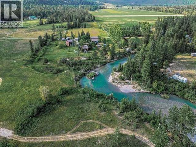 House for sale in Area E (Saint Mary/Skookumchuck), Regional District of East Kootenay
