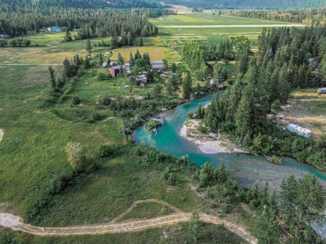 House for sale in Area E (Saint Mary/Skookumchuck), Regional District of East Kootenay