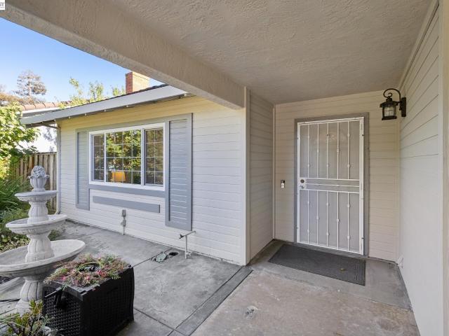 House for sale in Pleasanton, California