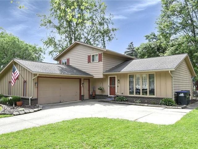 House for sale in Brunswick, Ohio