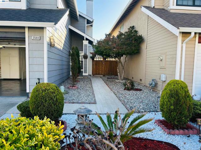 House for sale in Alameda, California