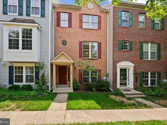 Townhouse for sale in Laurel, Maryland