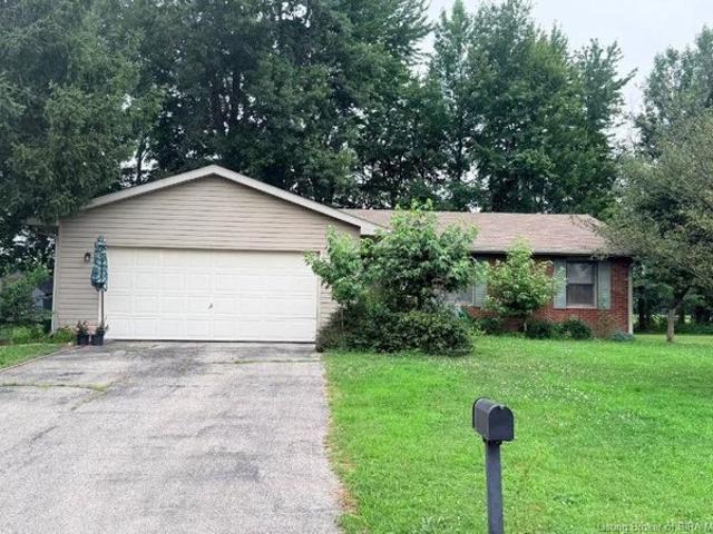 House for sale in Madison, Indiana