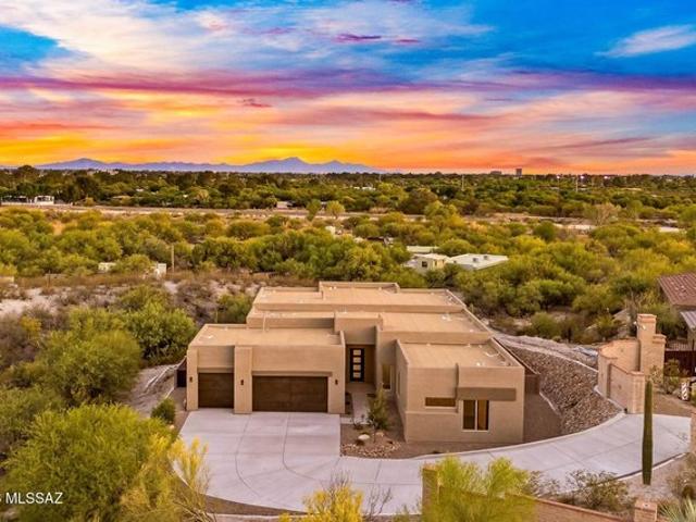 House for sale in Tucson, Arizona