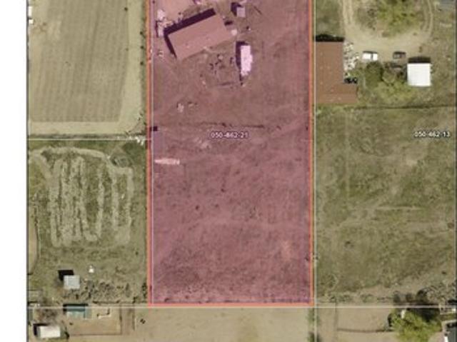 Land for sale in Nevada
