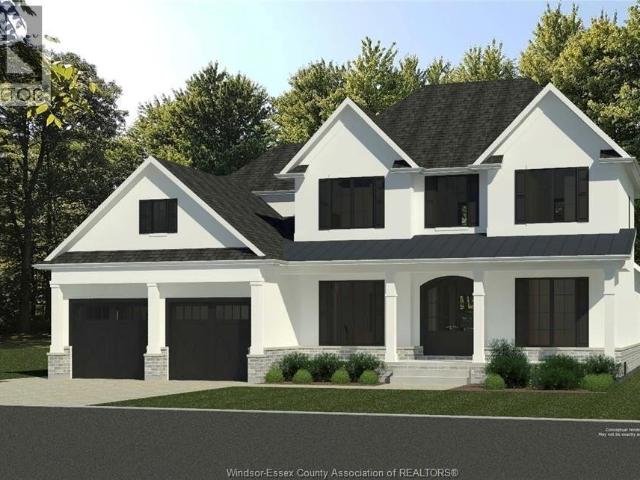 House for sale in Ontario