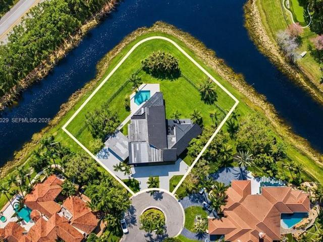 House for sale in Weston, Florida