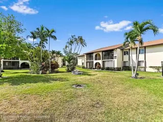 Condo for sale in Lake Worth
